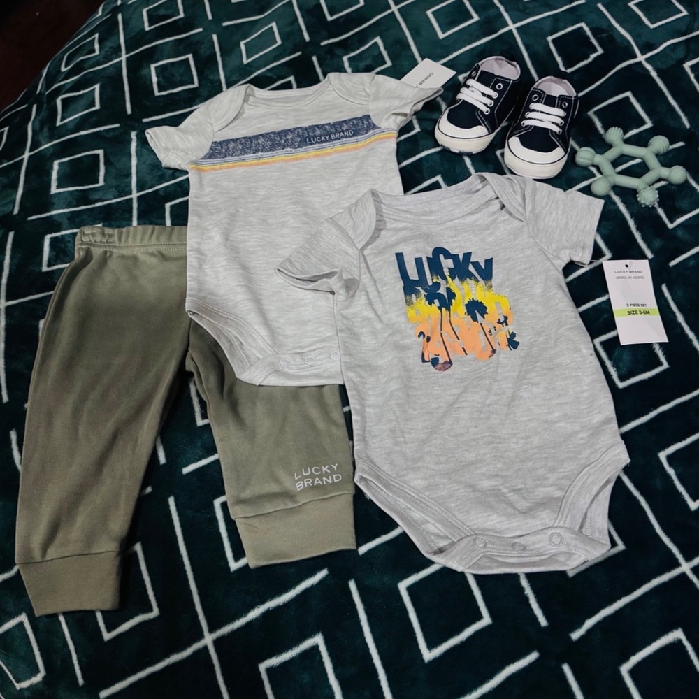 SOLD OUT! - Picture 9 of 9